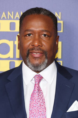 Wendell Pierce