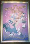 A poster from the queue area of Mickey's PhilharMagic.