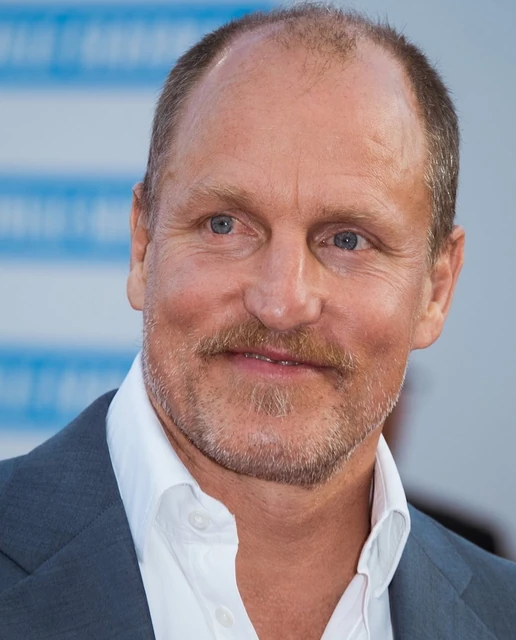 Woody Harrelson
