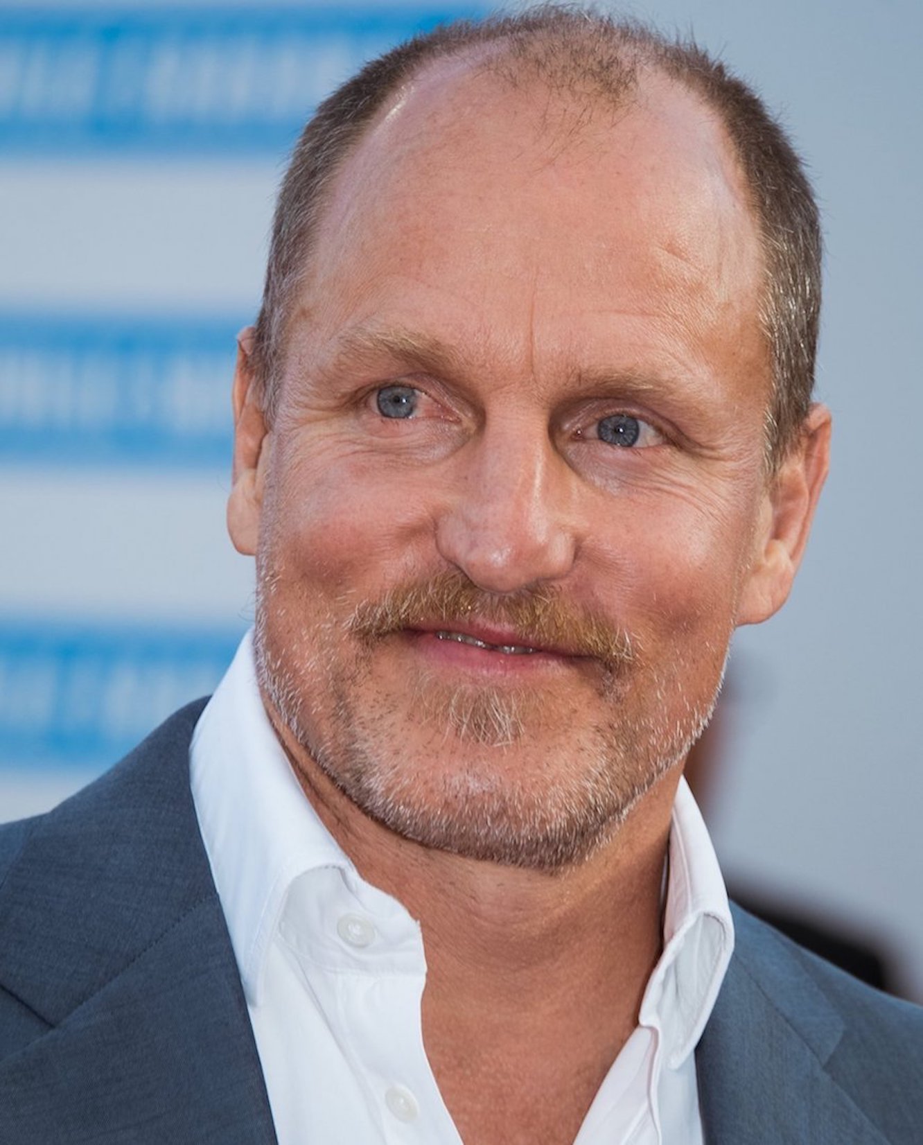 Woody Harrelson - Wikipedia