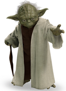 Yoda-SWE