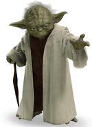 Yoda