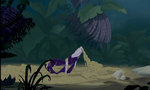 Yzma Stuck