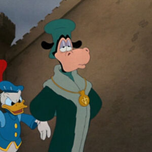 The Prince And The Pauper Disney Wiki Fandom