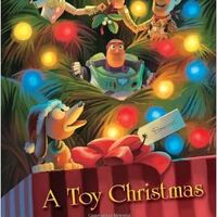 toy story christmas special
