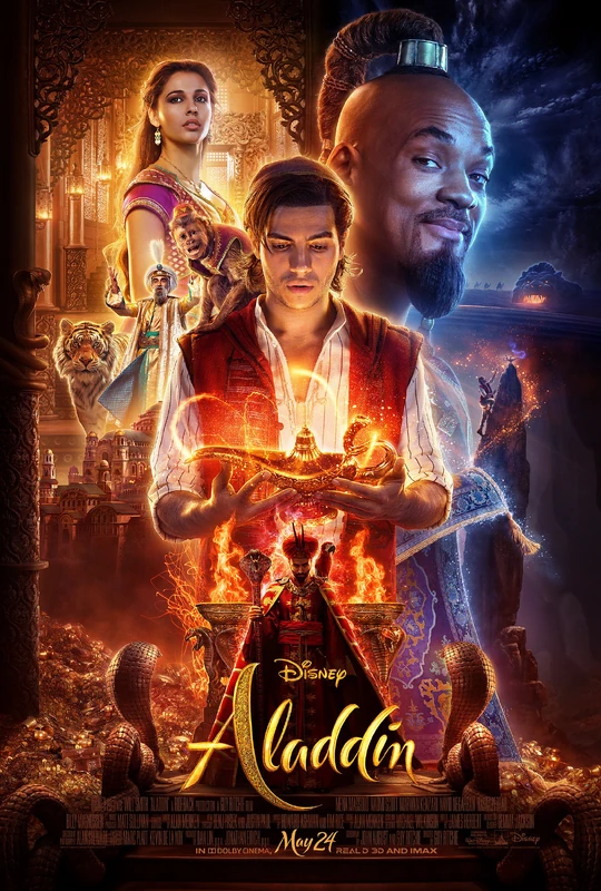 Man Without Fear (2019)