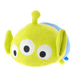 Alien Tsum Tsum Medium