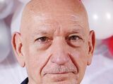 Ben Kingsley