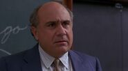 Bill Rago in Renaissance Man