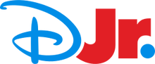 DJr. 2024 logo