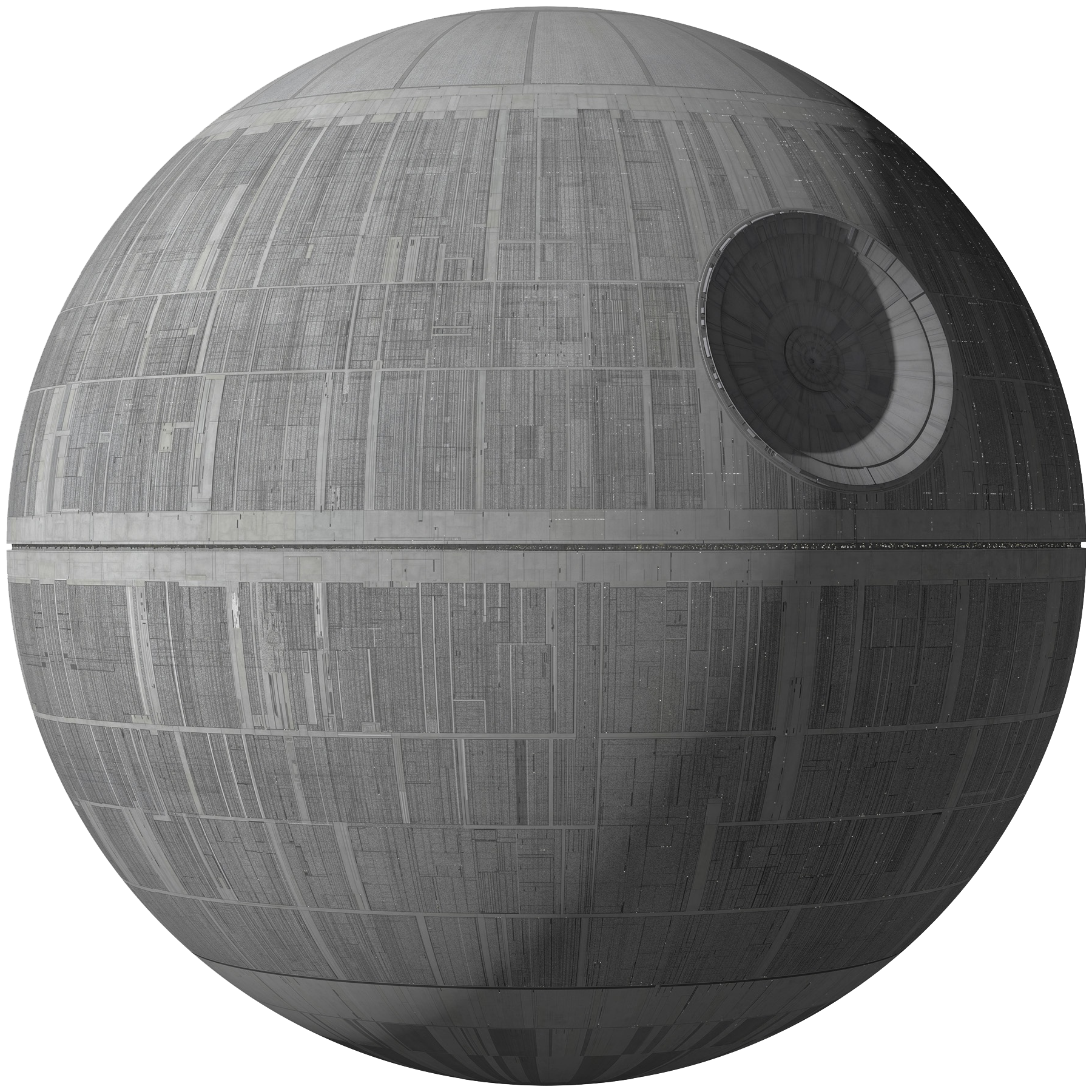 Star Wars: Tiny Death Star, Disney Wiki