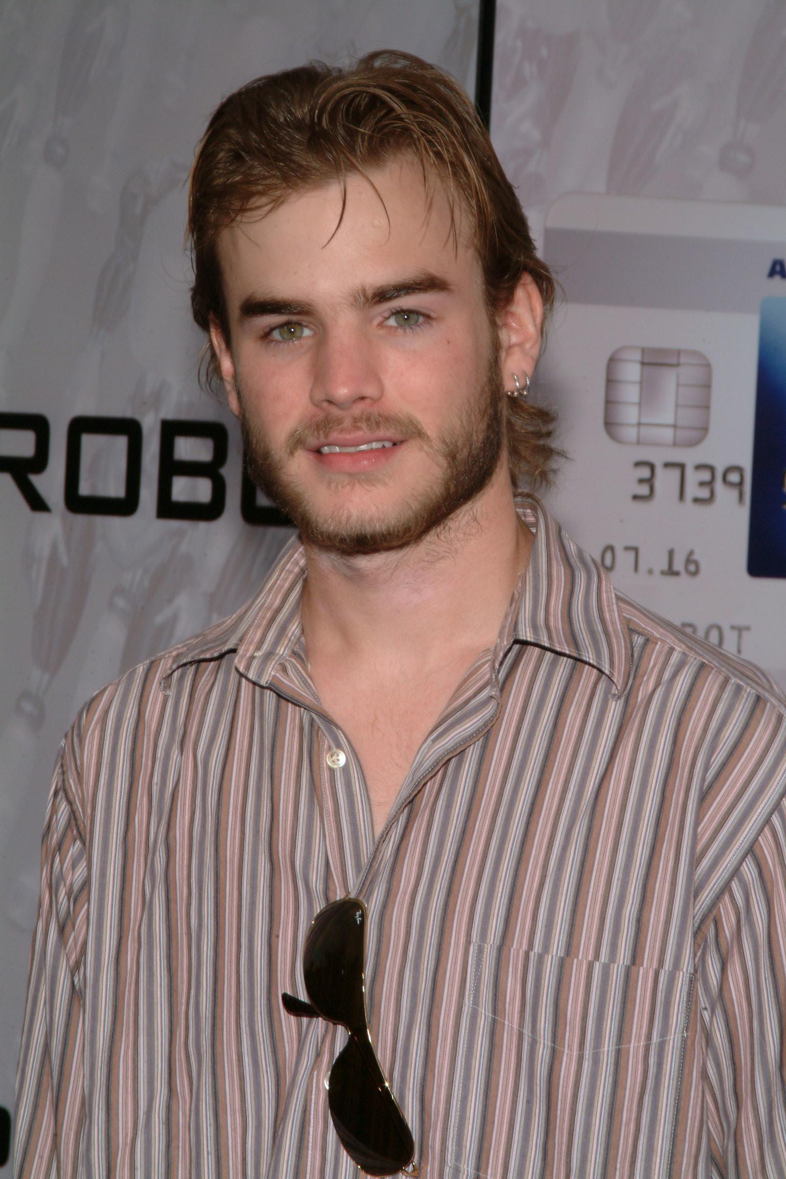 david gallagher riku