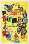 Dumbo-1941-poster