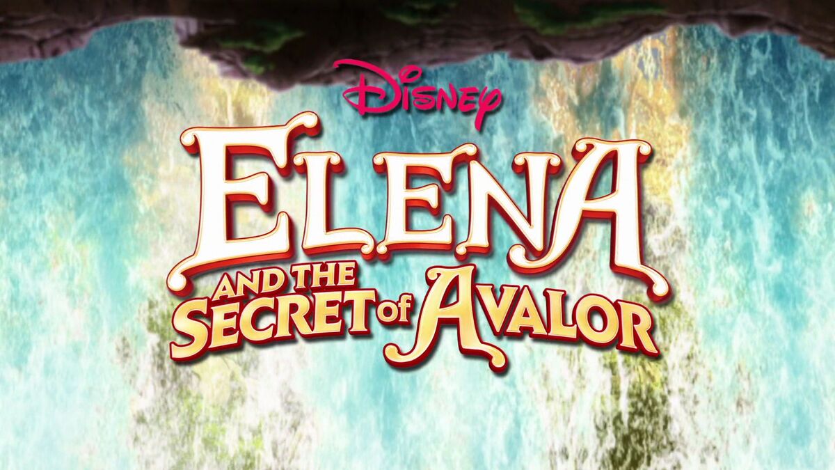 compensation Musty To read Elena and the Secret of Avalor | Disney Wiki | Fandom