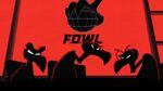 The Board of Directors revealed to be the leaders of F.O.W.L.