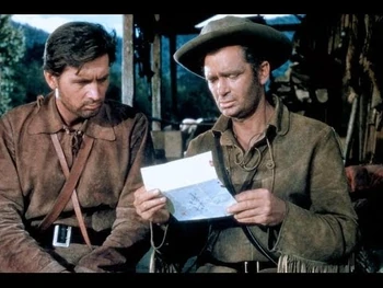 Farewell to the Mountains