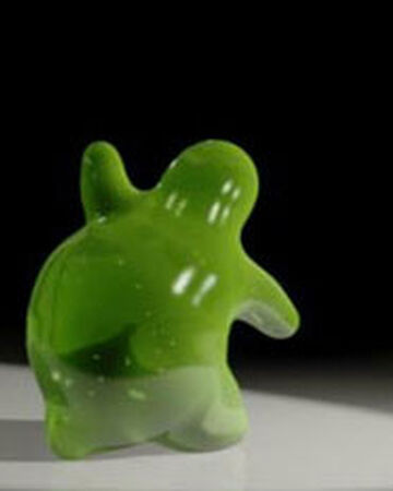 Flubber Character Disney Wiki Fandom
