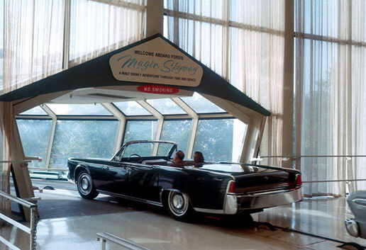 Ford-skyway-entrance