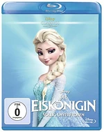 Frozen 2017 Germany Blu-Ray