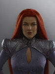 Inhumans - Medusa