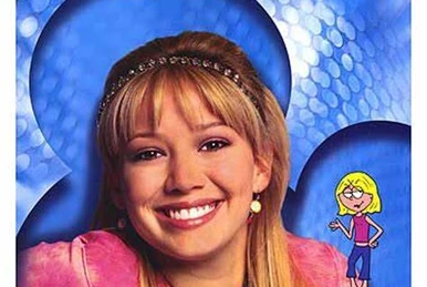 Lizzie Mcguire Matt jetzt