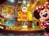 Minnie's Musical Moment