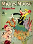 Issue #44May 1939