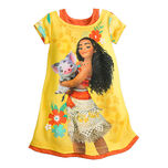 Moana Nightshirt for Girls