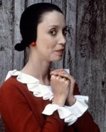 Olive Oyl (Popeye)