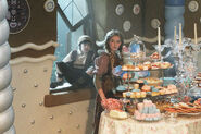 Once Upon a Time - 1x09 - True North - Photography - Hanel & Gretel Break In