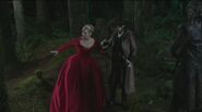 Once Upon a Time - 3x21 - Snow Drifts - Magical Disguises