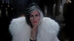 Once Upon a Time - 4x12 - Darkness on the Edge of Town - Cruella Arrives