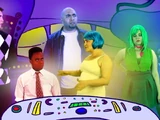 List of references in non-Disney web videos/N-V