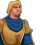 Phoebus in Disney Heroes: Battle Mode