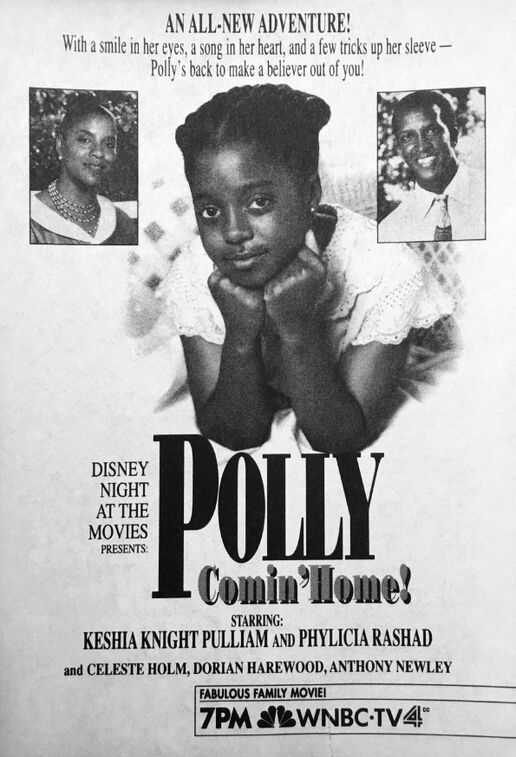 Polly original promo