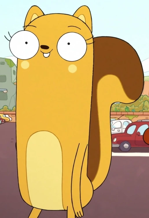 Profile - Beryl Chatterley