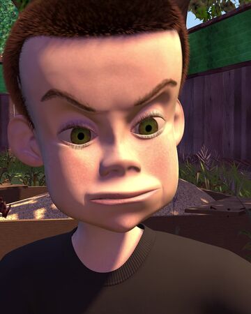 muñecos malos toy story 4