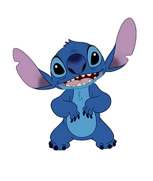 stich grande disney - personajes de disney - peluches cali