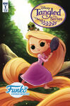 Tangled Issue 1B