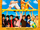 Teen Beach Movie