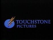 Touchstone Pictures (1986) Walt Disney Studios
