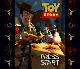 Toy Story (video game) - Wikipedia