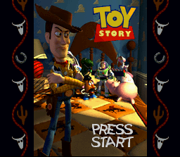 Toy Story 3: The Video Game, Disney Wiki