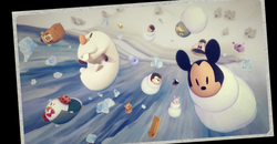Tsum tsum western deals