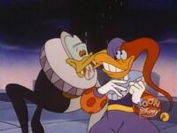 Paddywhack with Quackerjack