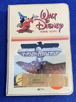 Walt-Disney-Home-Video-Condorman-in-Clamshell-Beta