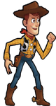 Woody