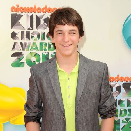 Zachary Gordon Disney Wiki Fandom