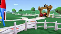 Mickey Mouse Clubhouse, 'Mickey And Donald Have A Farm