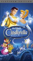 Cinderella